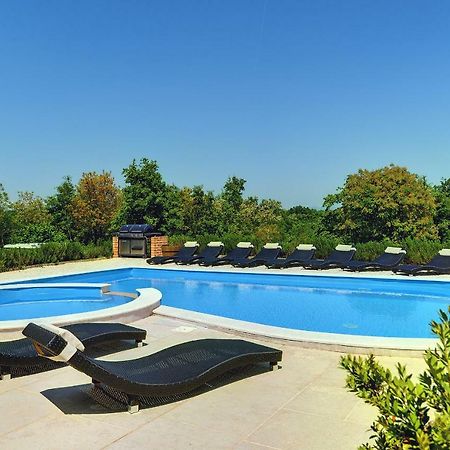 Villas Vea Histria Režanci Exterior foto