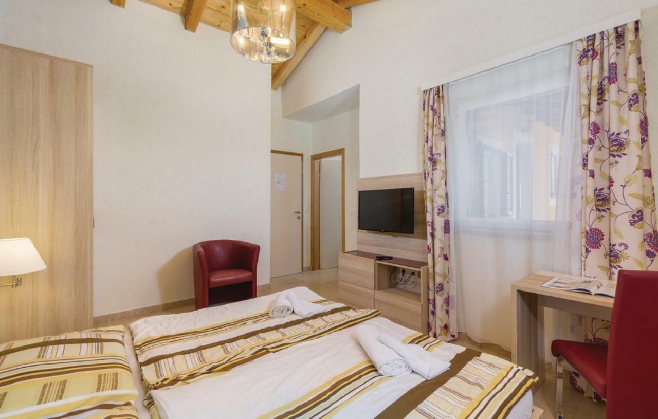 Villas Vea Histria Režanci Exterior foto