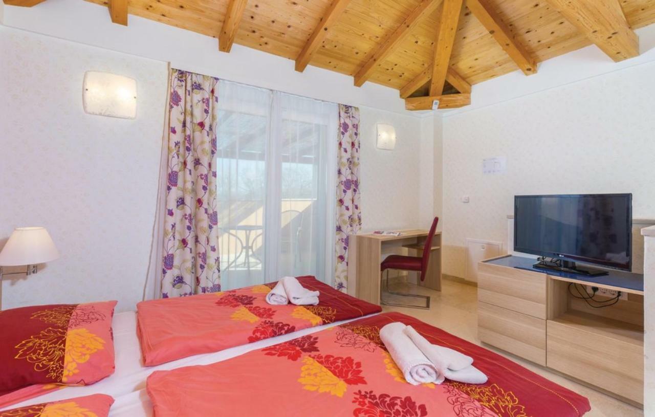 Villas Vea Histria Režanci Exterior foto