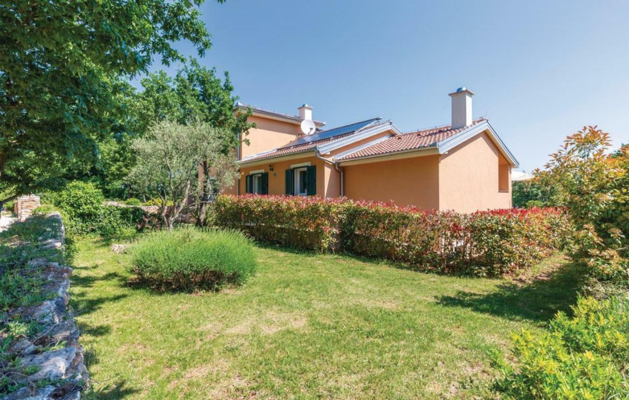 Villas Vea Histria Režanci Exterior foto