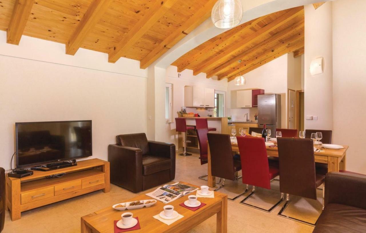 Villas Vea Histria Režanci Exterior foto