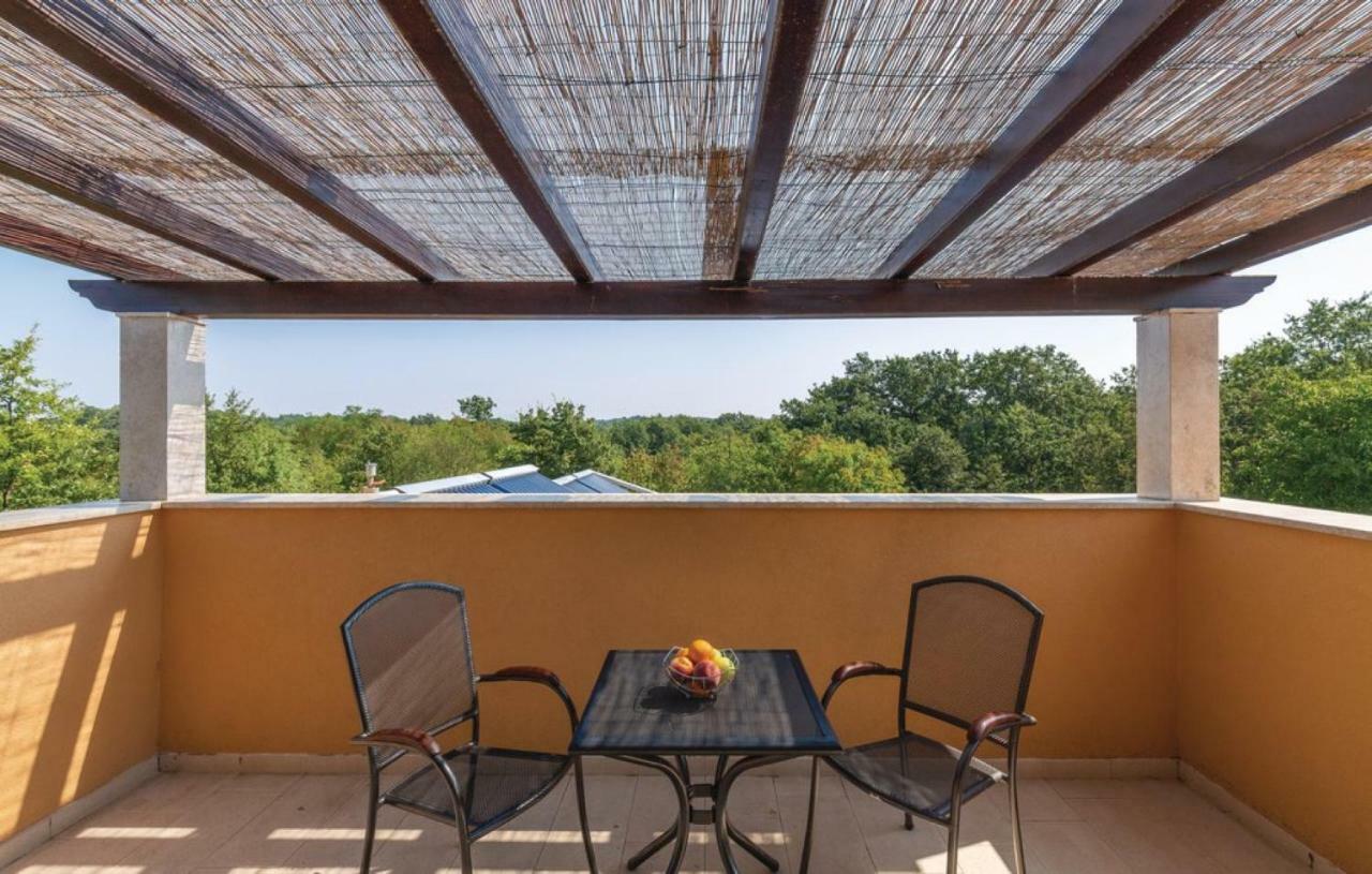 Villas Vea Histria Režanci Exterior foto