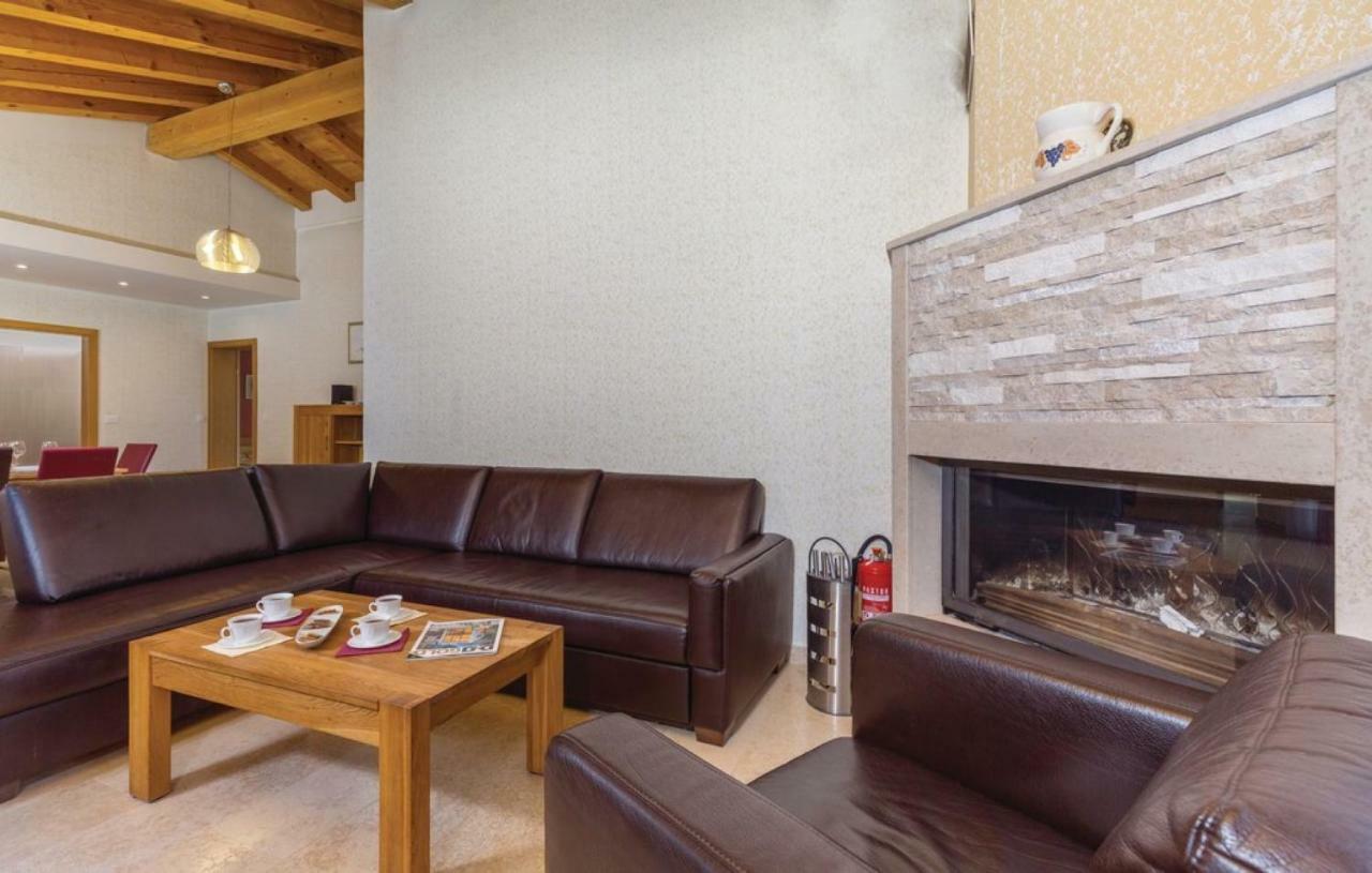 Villas Vea Histria Režanci Exterior foto