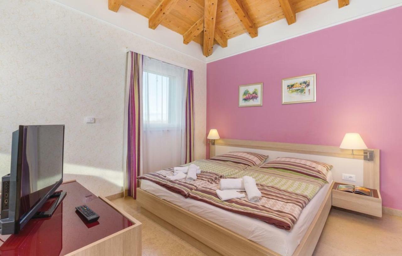 Villas Vea Histria Režanci Exterior foto