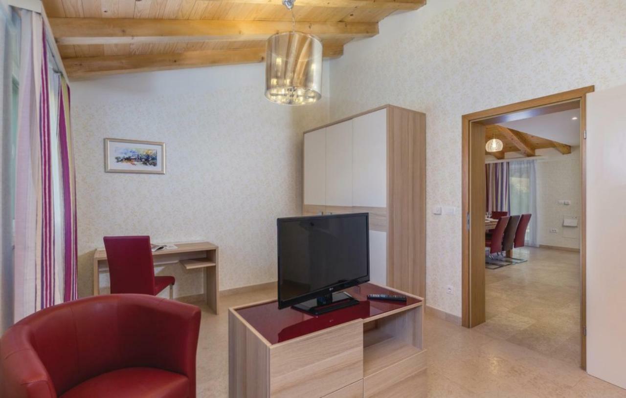 Villas Vea Histria Režanci Exterior foto
