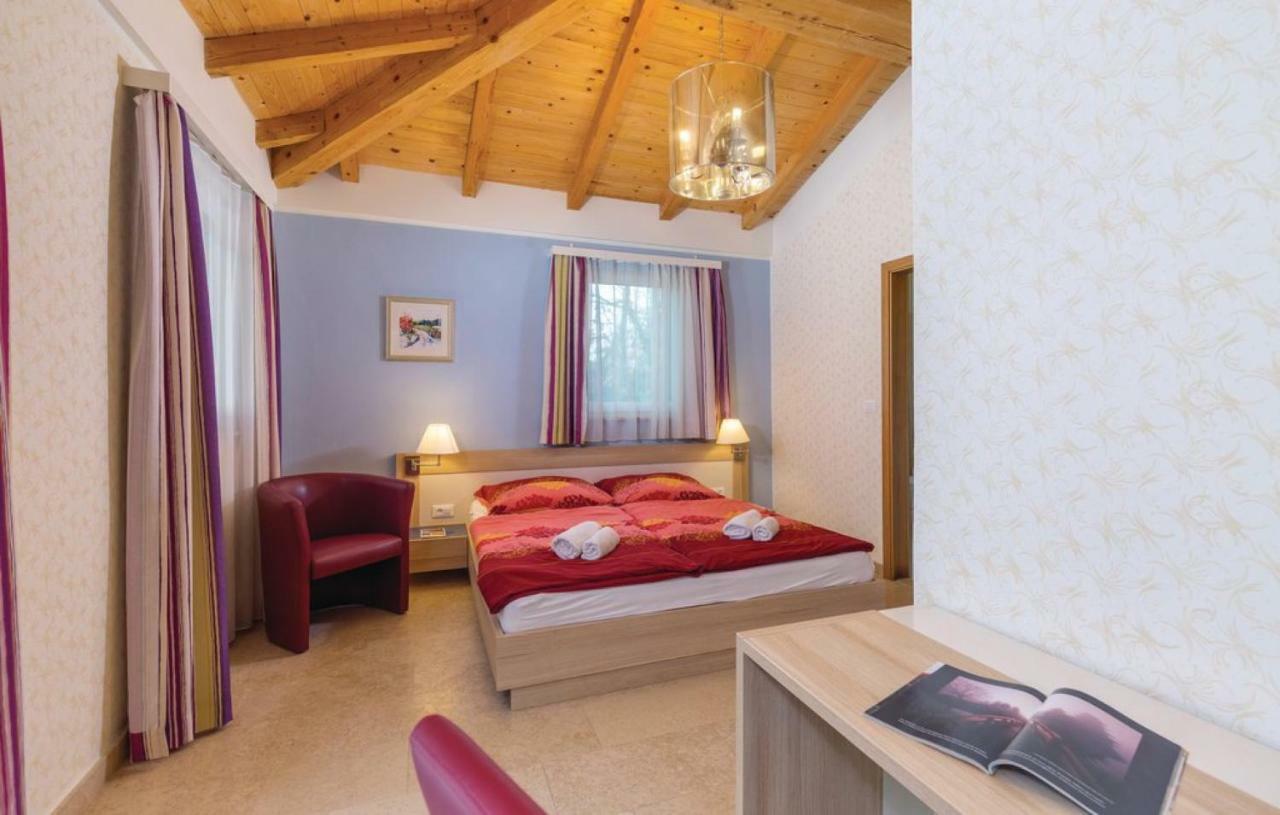Villas Vea Histria Režanci Exterior foto