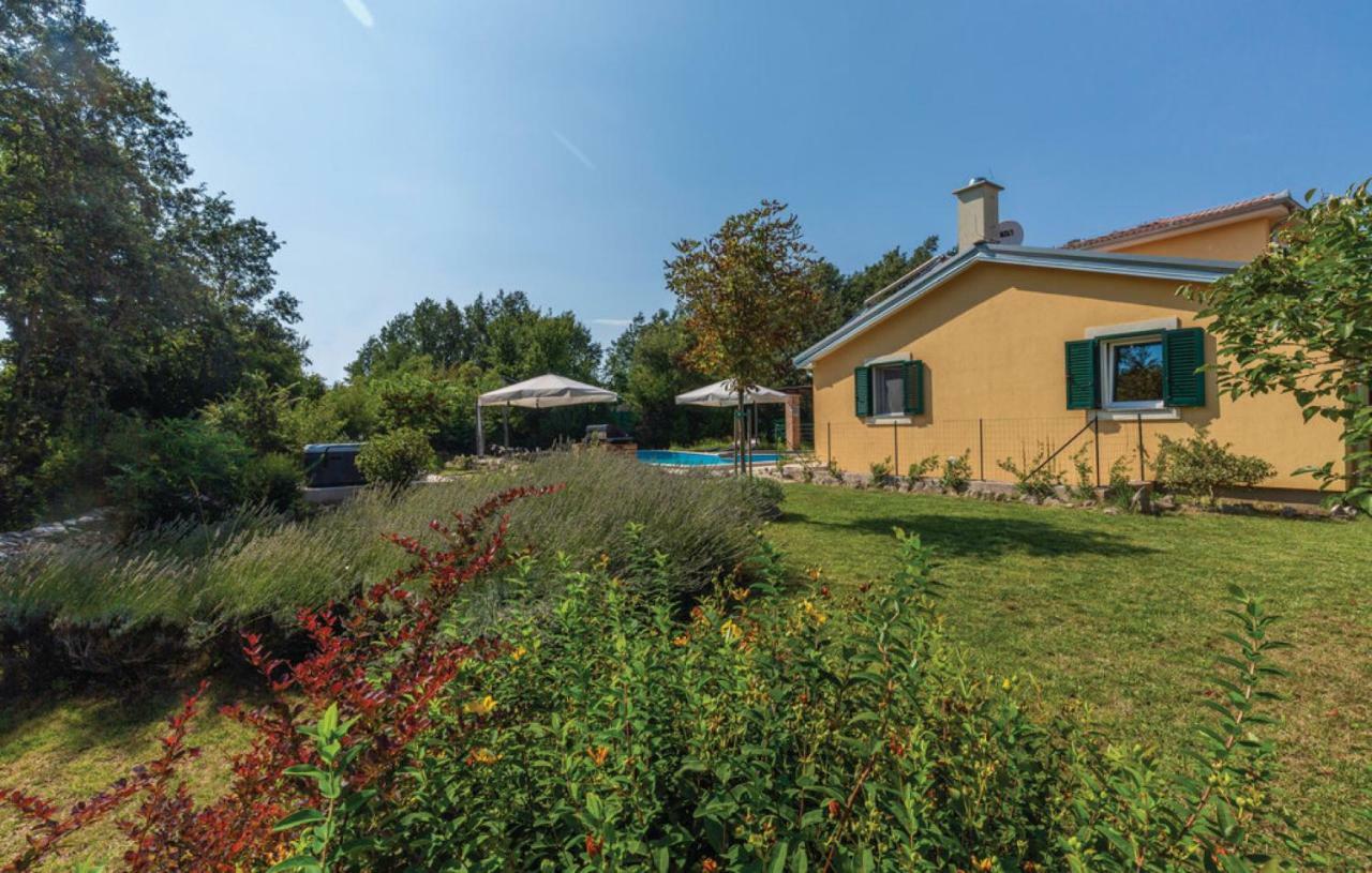 Villas Vea Histria Režanci Exterior foto