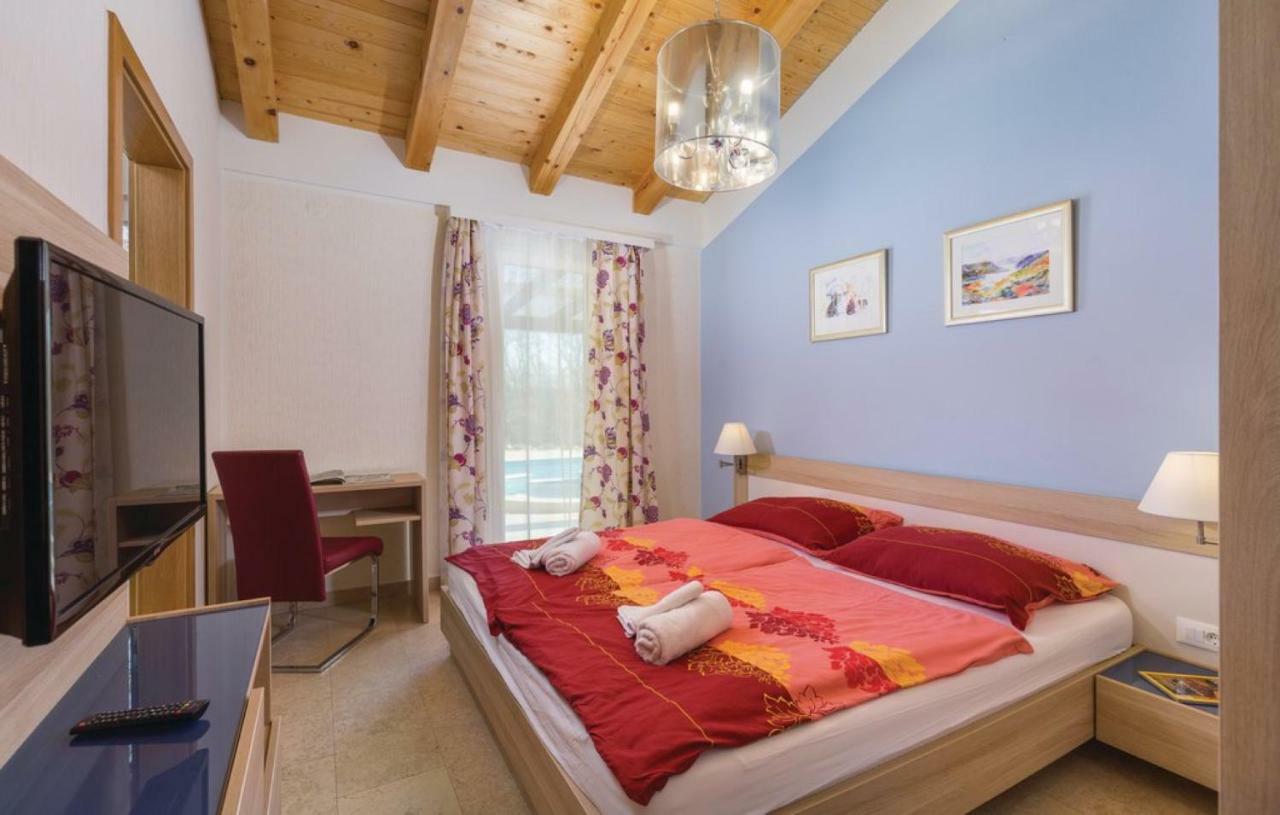 Villas Vea Histria Režanci Exterior foto
