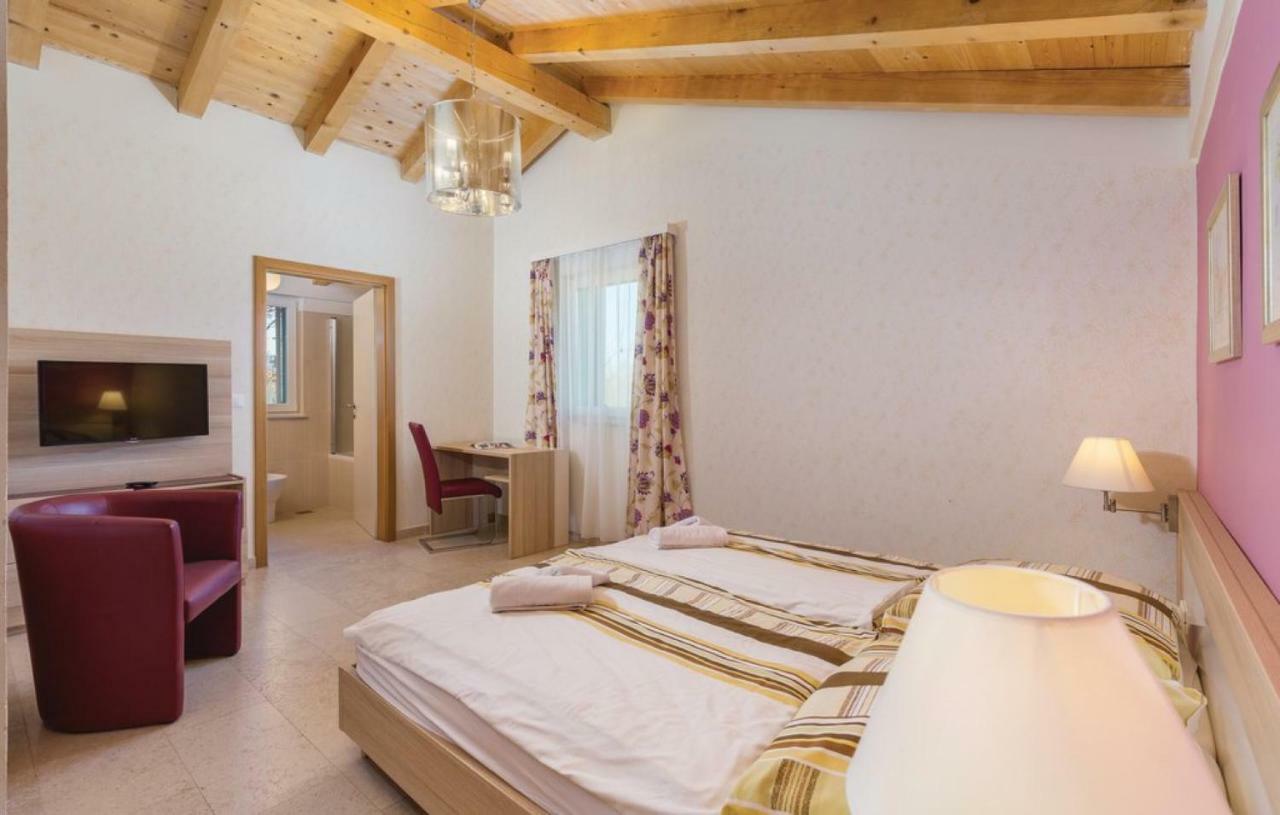 Villas Vea Histria Režanci Exterior foto