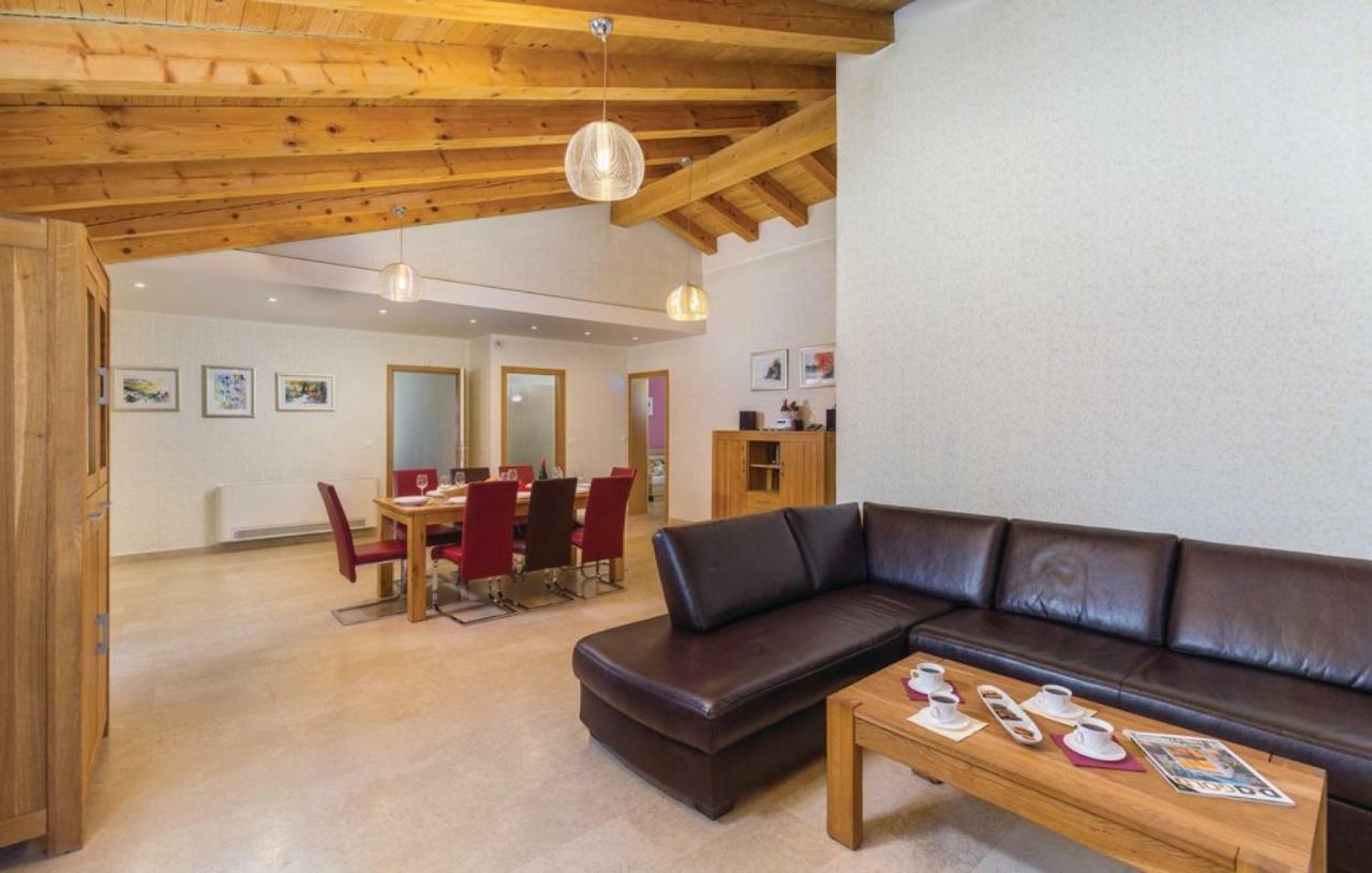 Villas Vea Histria Režanci Exterior foto